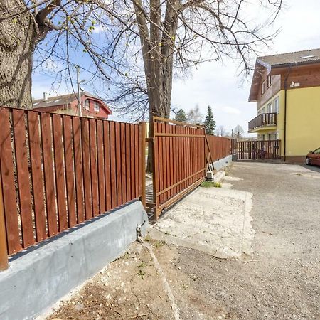 Home Veľký Slavkov エクステリア 写真