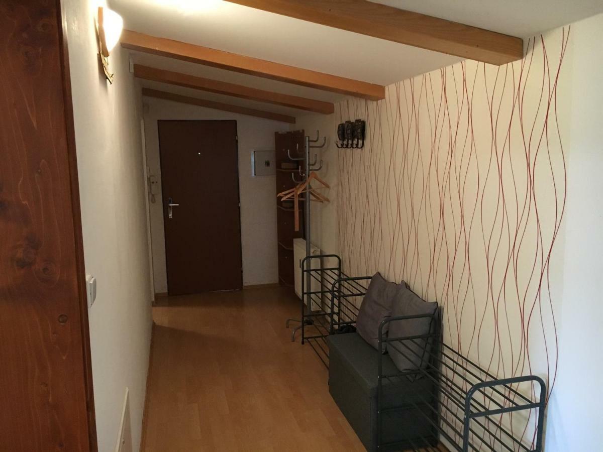 Home Veľký Slavkov エクステリア 写真