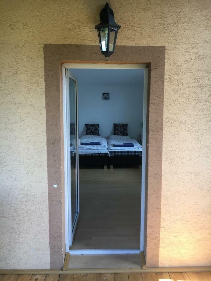 Home Veľký Slavkov エクステリア 写真